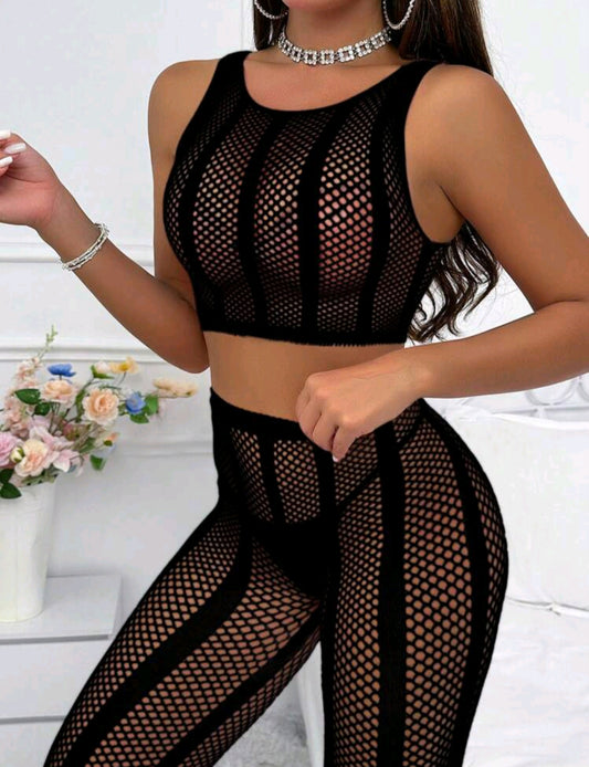 Body Lingerie